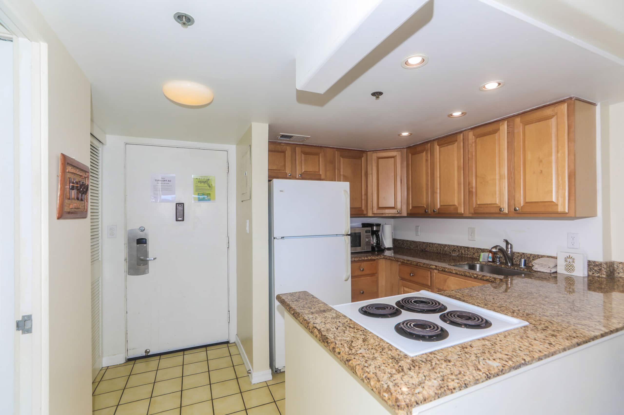 Condo in Honolulu · ★4.83 · 1 bedroom · 3 beds · 1 bath - Image 11