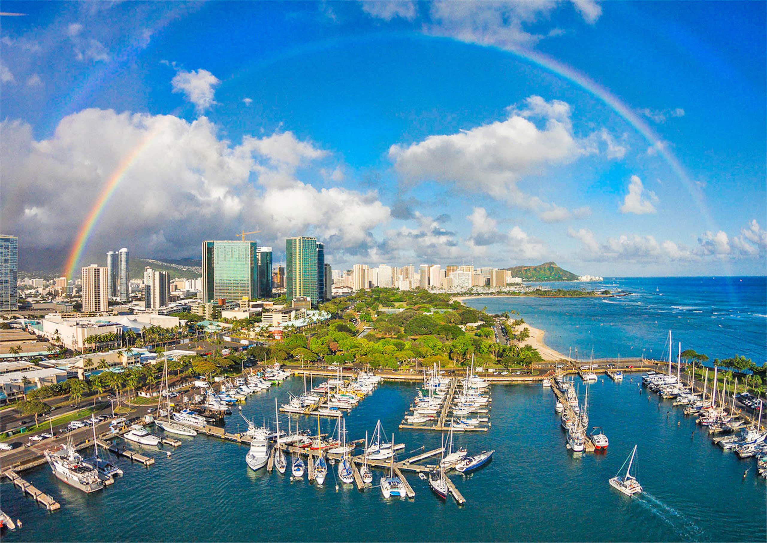 Condo in Honolulu · ★4.83 · 1 bedroom · 3 beds · 1 bath - Image 34