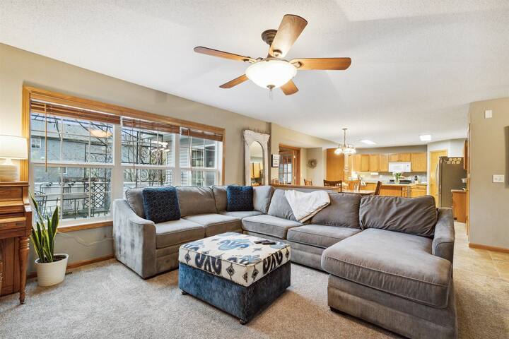 Lucky Loon Family Lodge gallery image 3