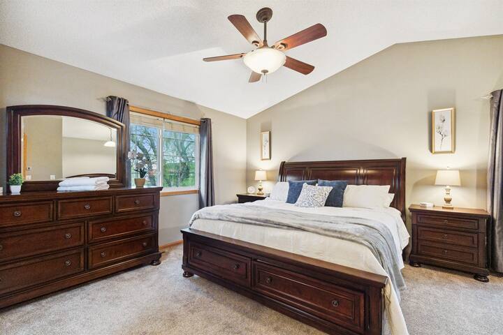 Lucky Loon Family Lodge gallery image 4