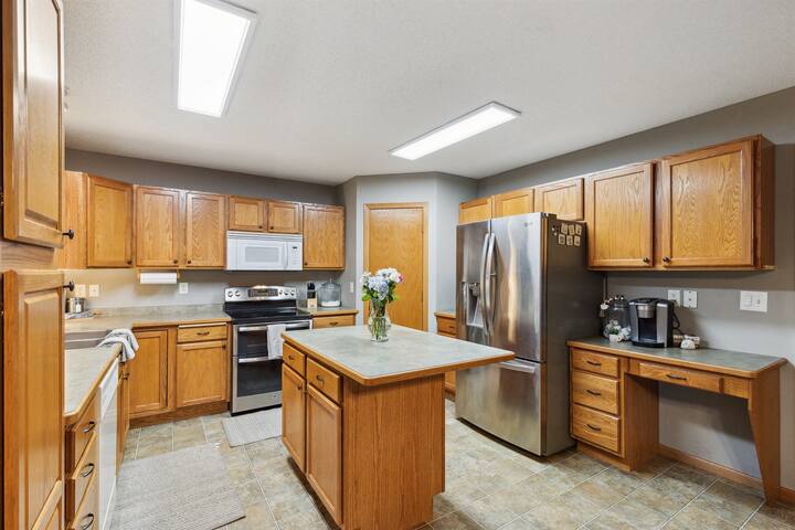 Lucky Loon Family Lodge gallery image 2