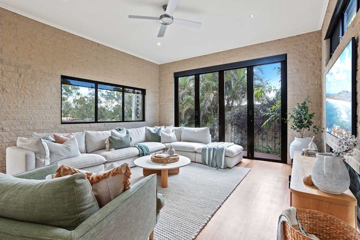 BurleighLettingCo managed Airbnb listing 3