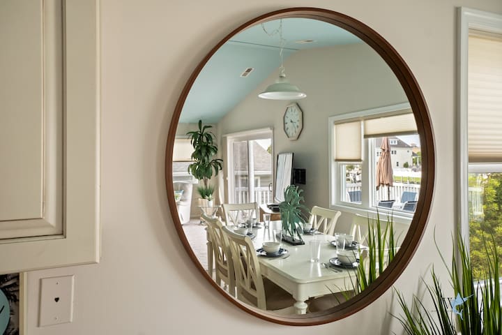 Sheppard Realty managed Airbnb listing 2