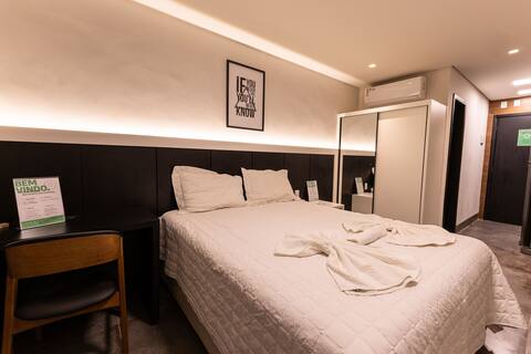 Modern Loft in the heart of Barreiras