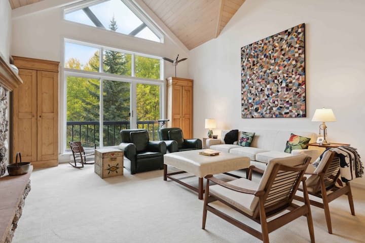 The Borders Lodge managed Airbnb listing 3