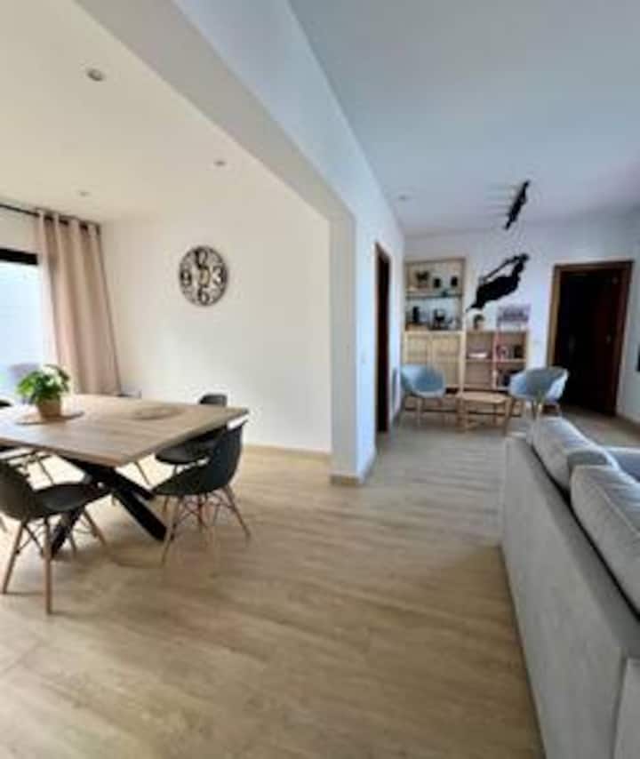 Trendy Villa Isabella - Playa Blanca
