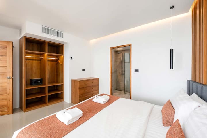 Plan de la propiedad