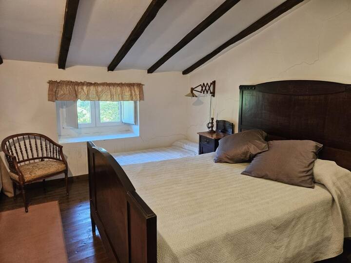 غرفة النوم 2