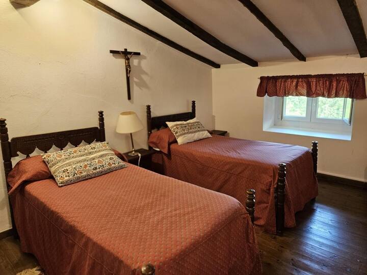 غرفة النوم 4