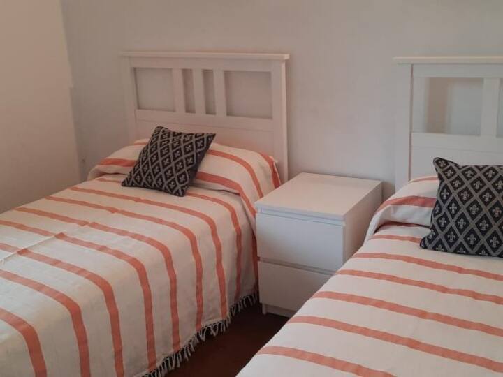 غرفة النوم 3