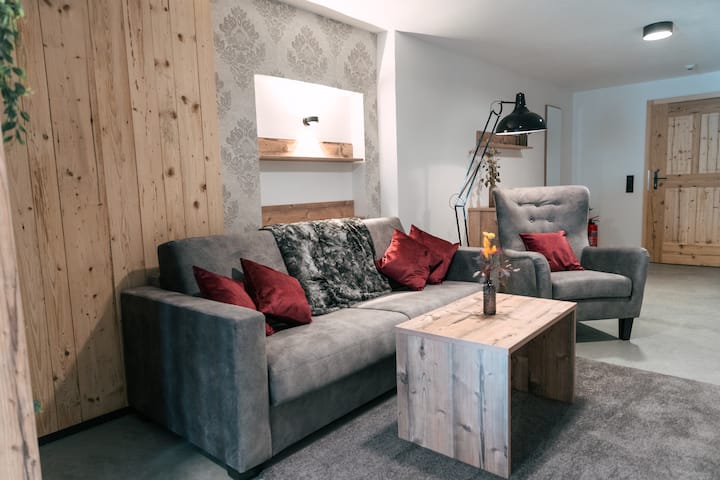 Chalet Teisenberg 60qm Bis Max. 4 Personen - Waging am See