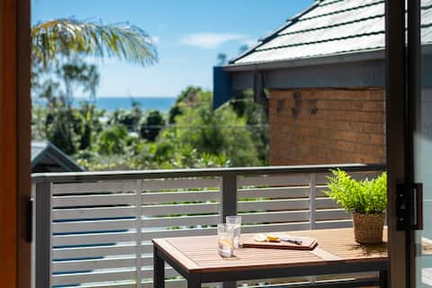 Top Airbnb: The Surf Pad - Oceanstays - Pet Friendly in Clarence Valley Council