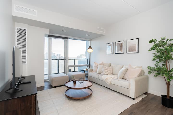 Urban Retreat | 1br Gem | Heart Of The City - Winnipeg