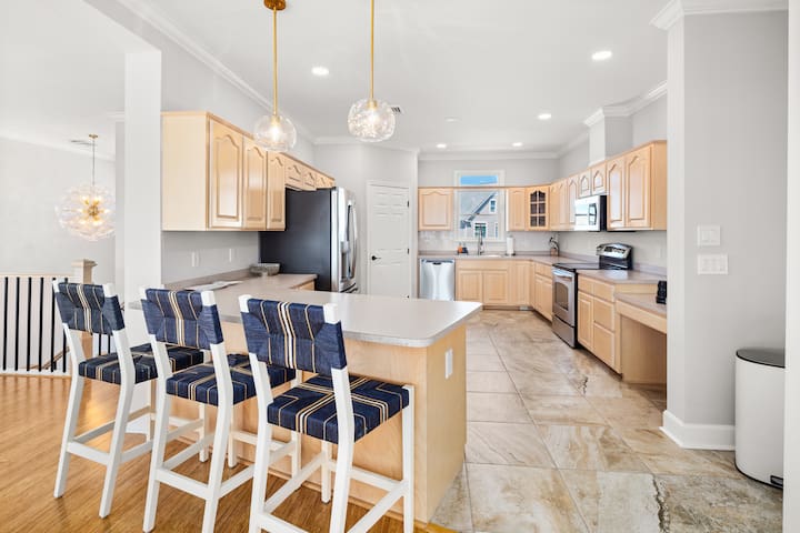 Oceans Edge Vacations managed Airbnb listing 3
