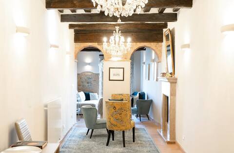 Villa Ficulle