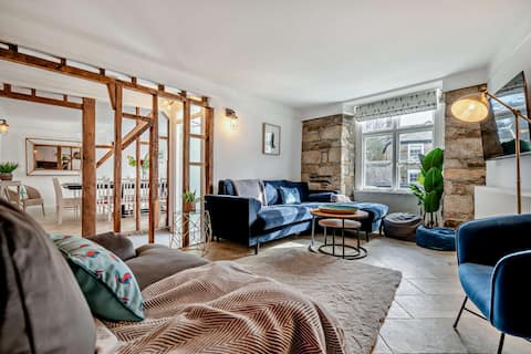 9 Bed in St. Agnes (oc-port20)