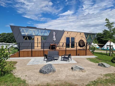 Tinyhouse ContiHome next Level