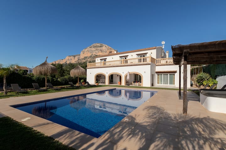 Paulina - Jávea