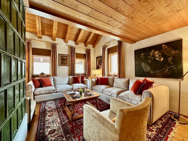 Canguro Properties managed Airbnb listing 2