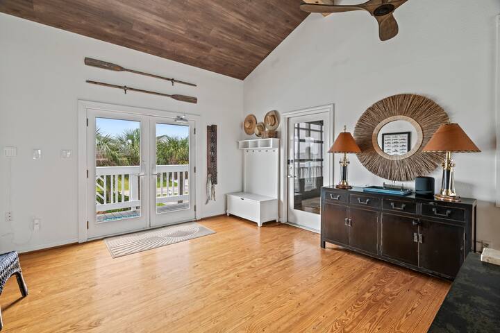 Porter VRM Texas managed Airbnb listing 1