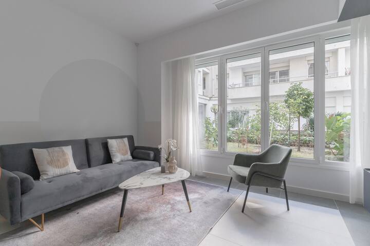 Residencial Príncipe De Vergara managed Airbnb listing 3