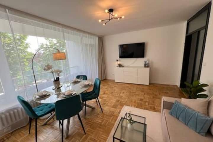 Всекидневна