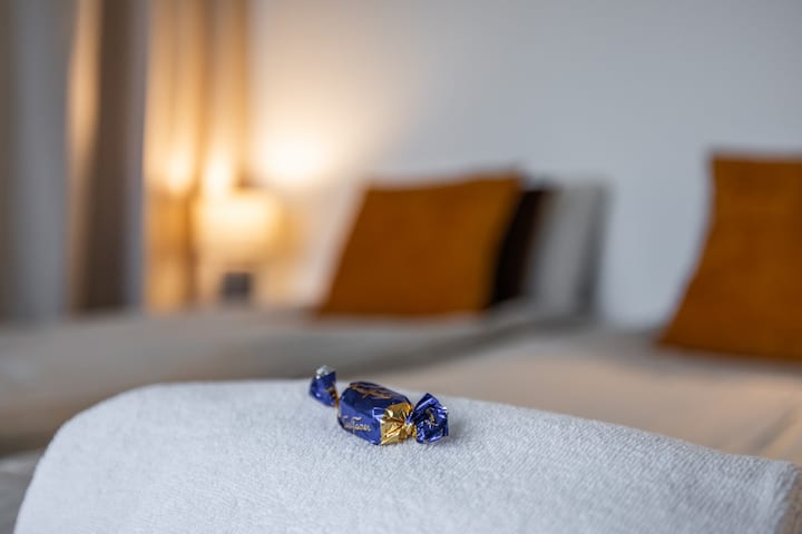 Საძინებელი