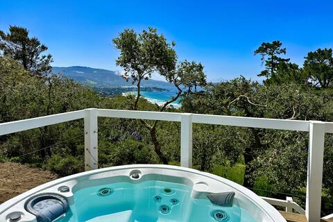 Cypress Pebble Sea Manor Luxe37