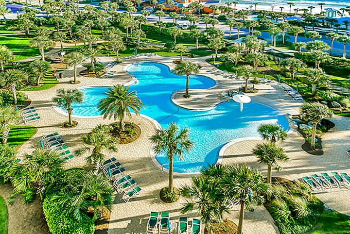Sterling Shores 303 - Destin, FL