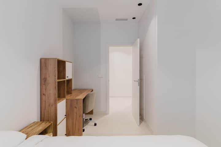 חדר שינה 2/חדר שינה 2