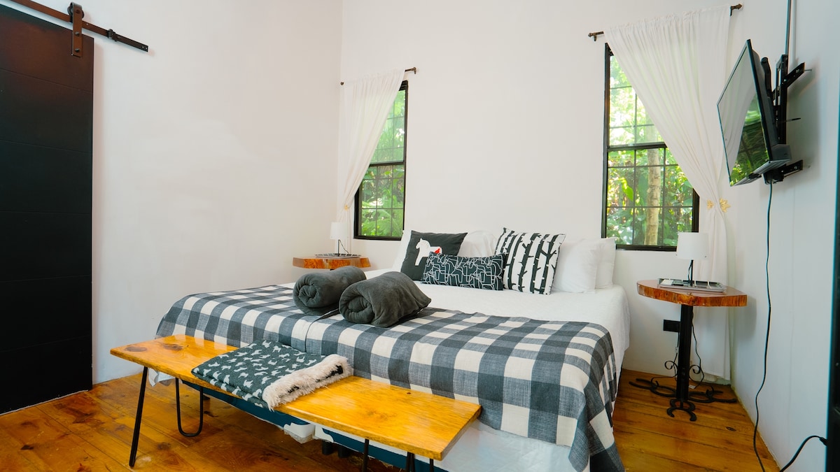 غرفة النوم 1