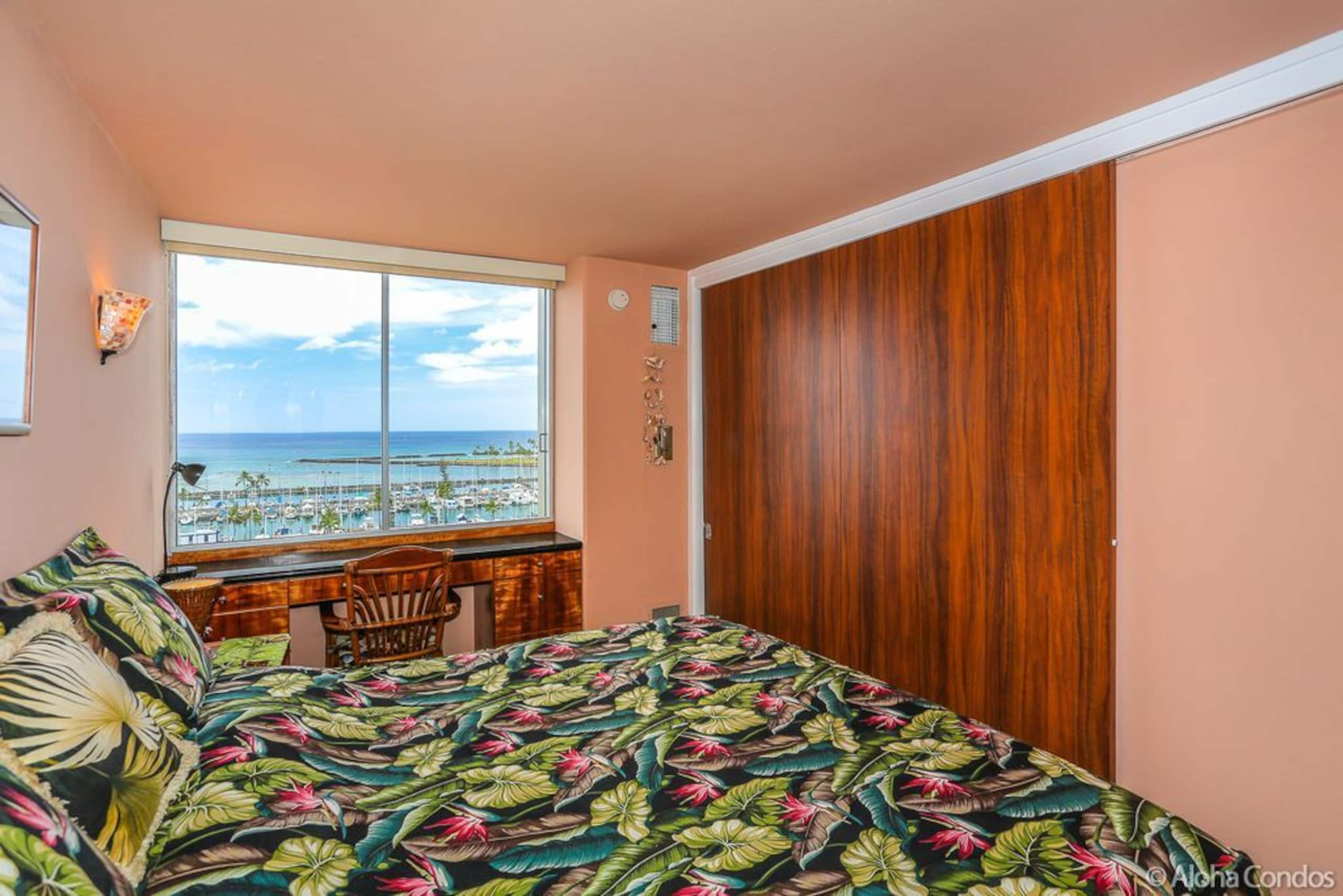 Ilikai Marina Condo 1294 - Aloha Condos - Image 20