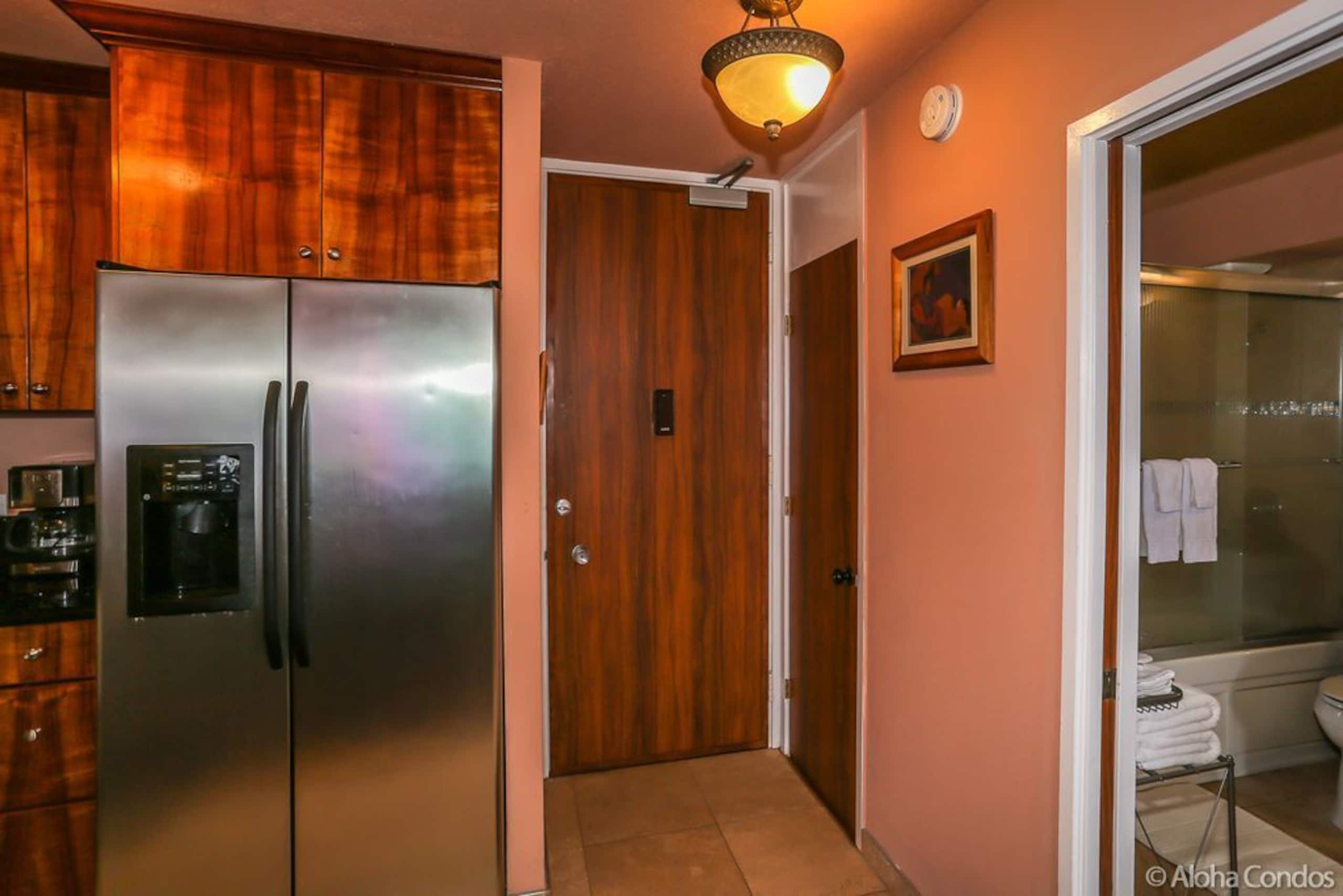 Ilikai Marina Condo 1294 - Aloha Condos - Image 13