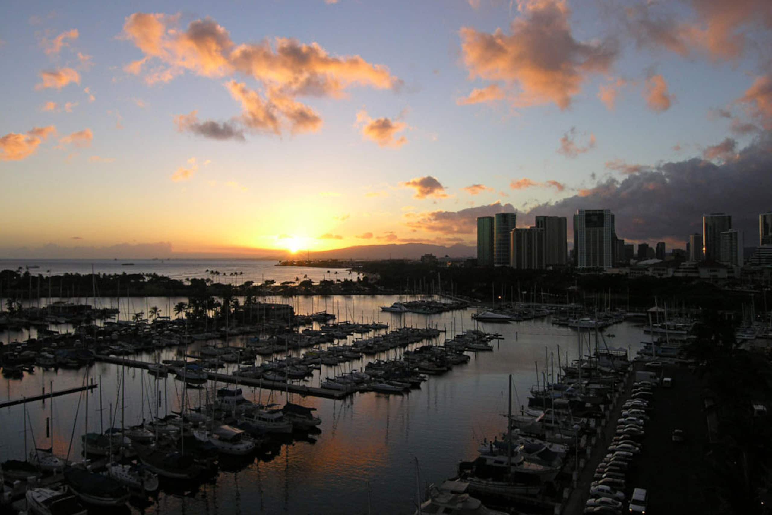 Ilikai Marina Condo 1294 - Aloha Condos - Image 27