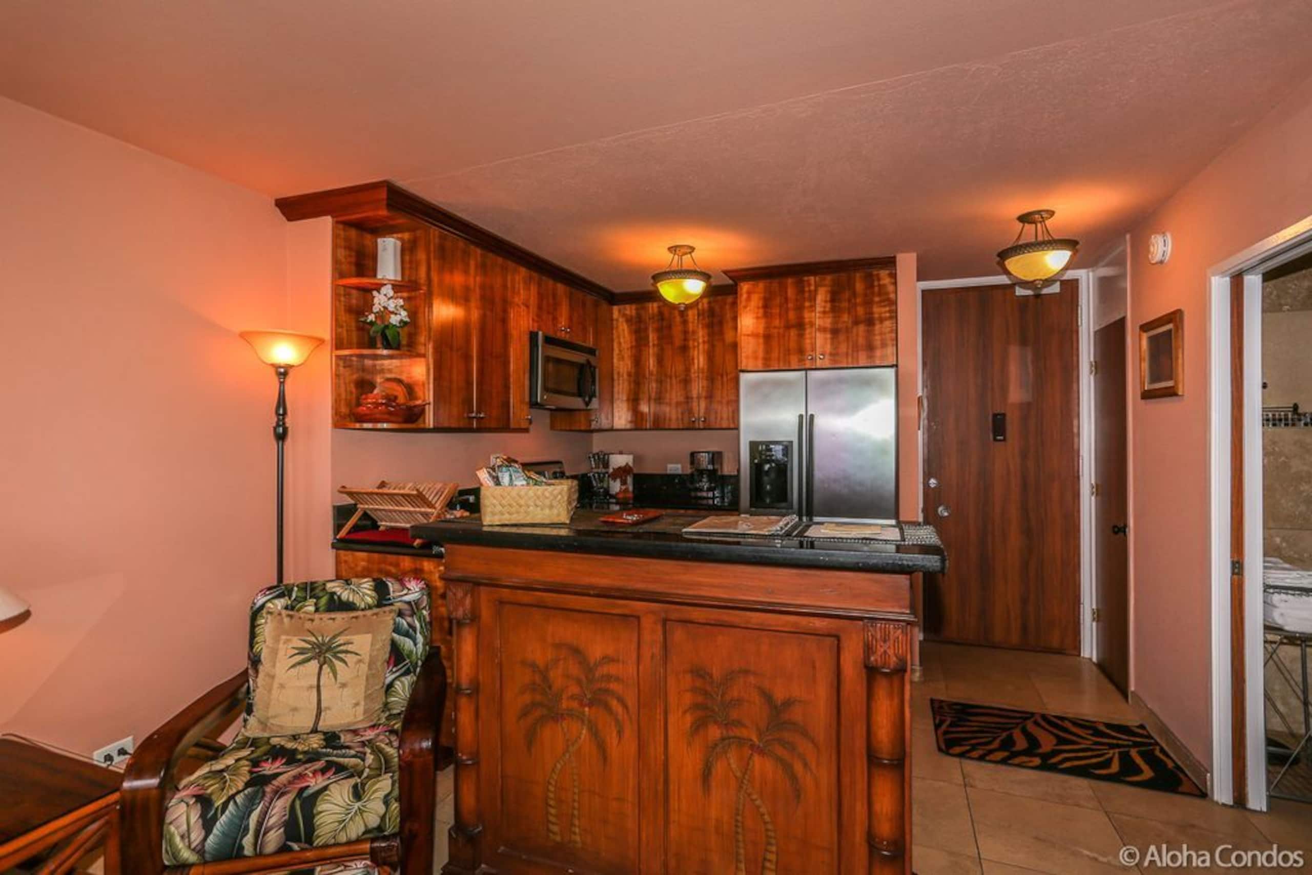 Ilikai Marina Condo 1294 - Aloha Condos - Image 11