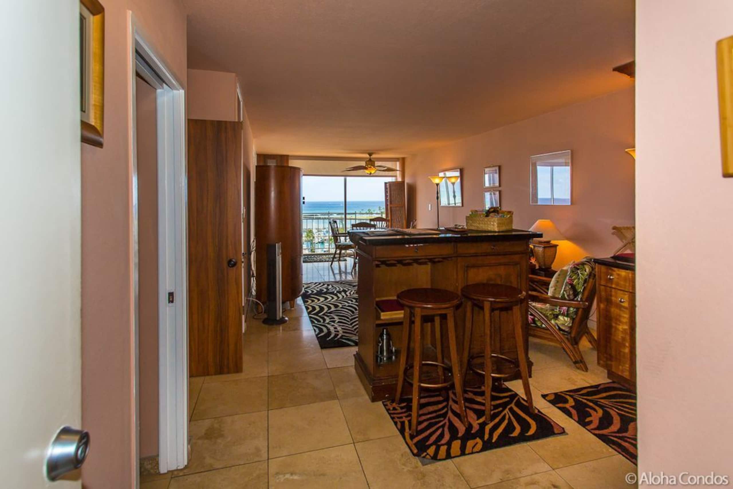 Ilikai Marina Condo 1294 - Aloha Condos - Image 19