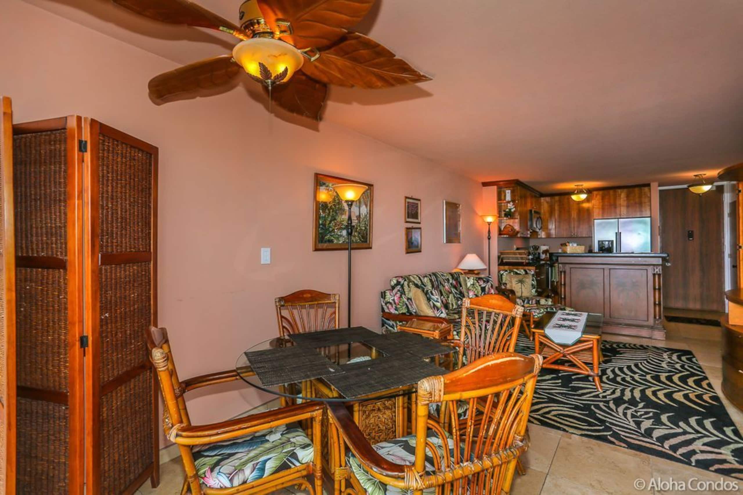 Ilikai Marina Condo 1294 - Aloha Condos - Image 16