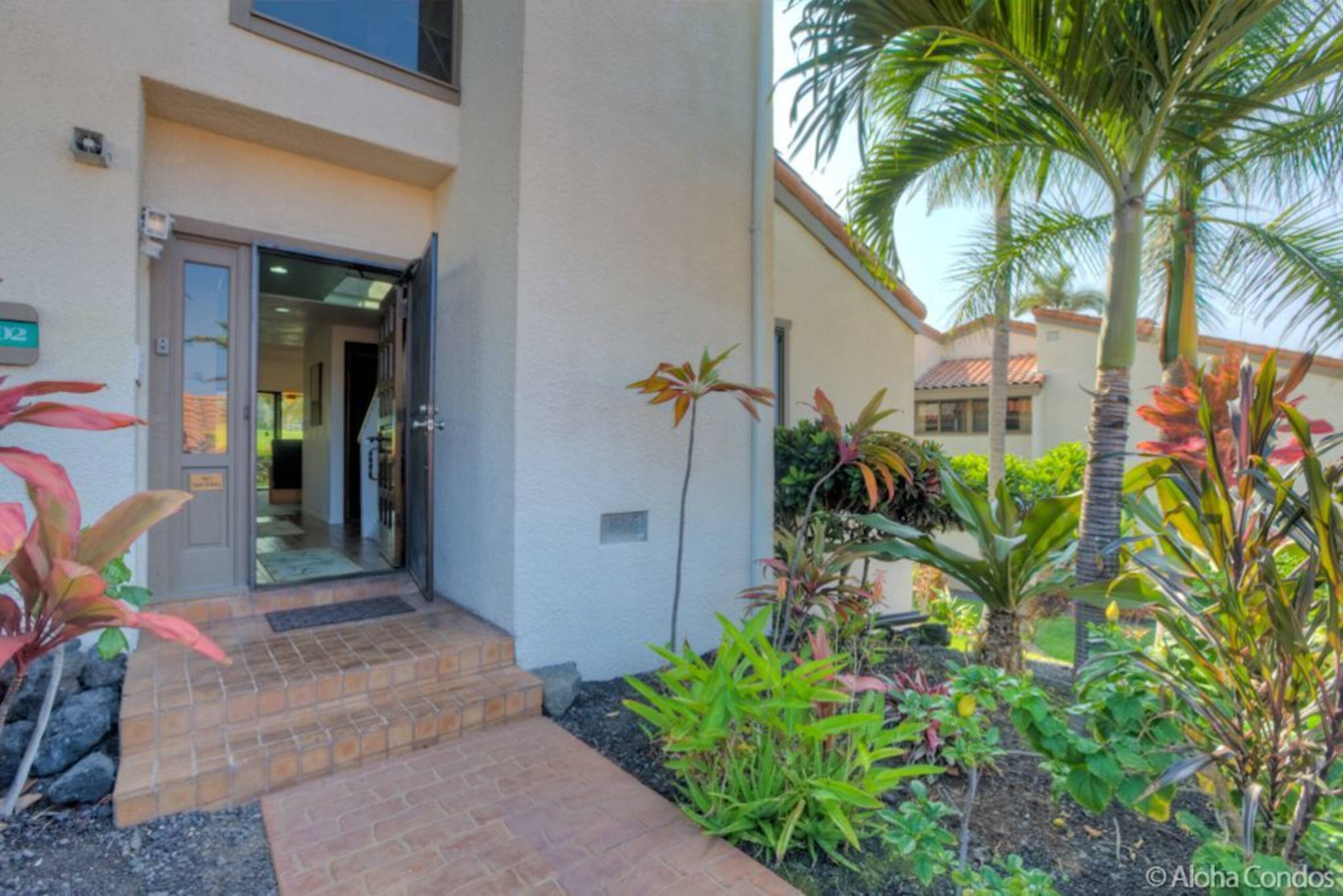 Kona Coast Resort Townhome 4-102 - Aloha Condos - Photo 45