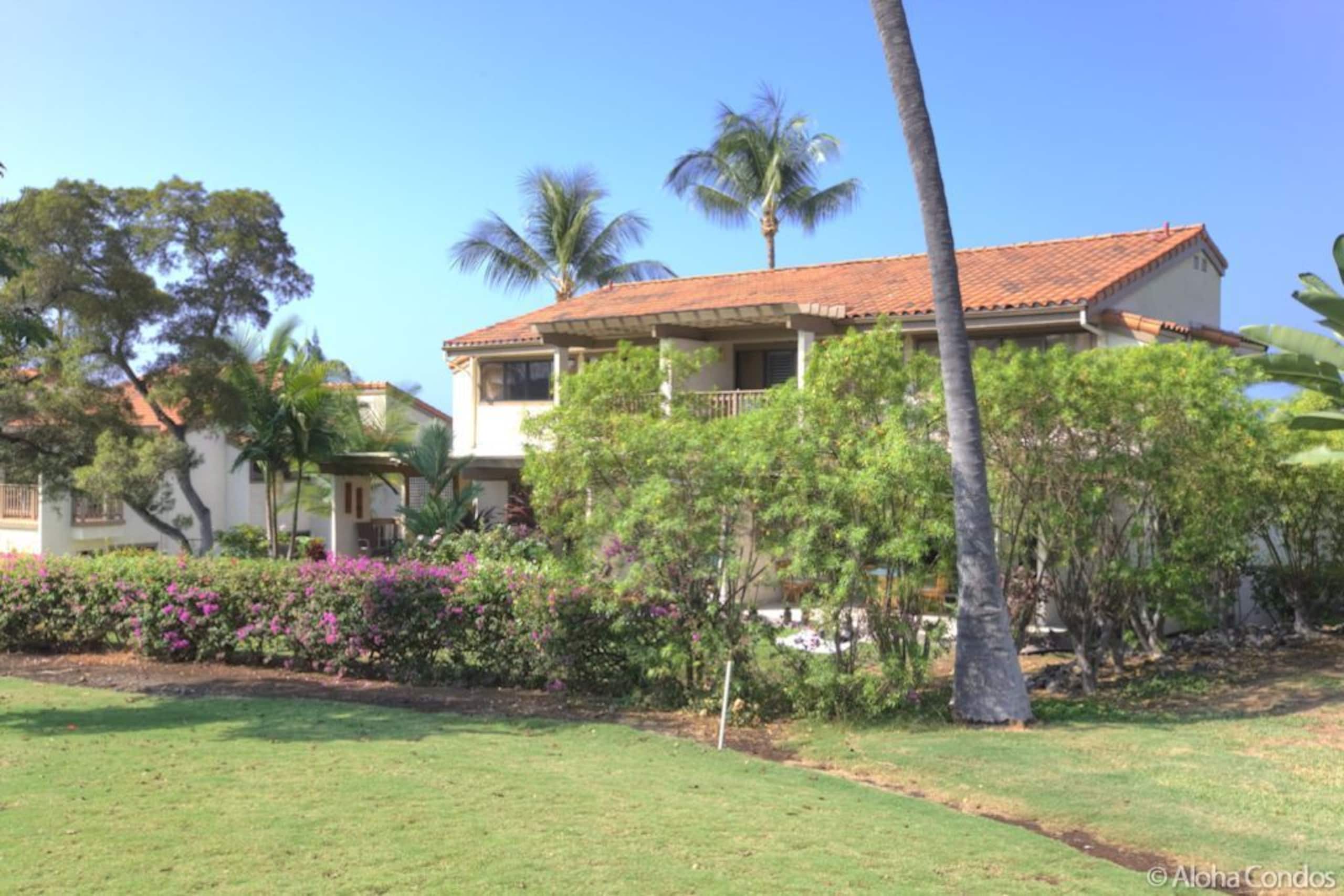 Kona Coast Resort Townhome 4-102 - Aloha Condos - Photo 50