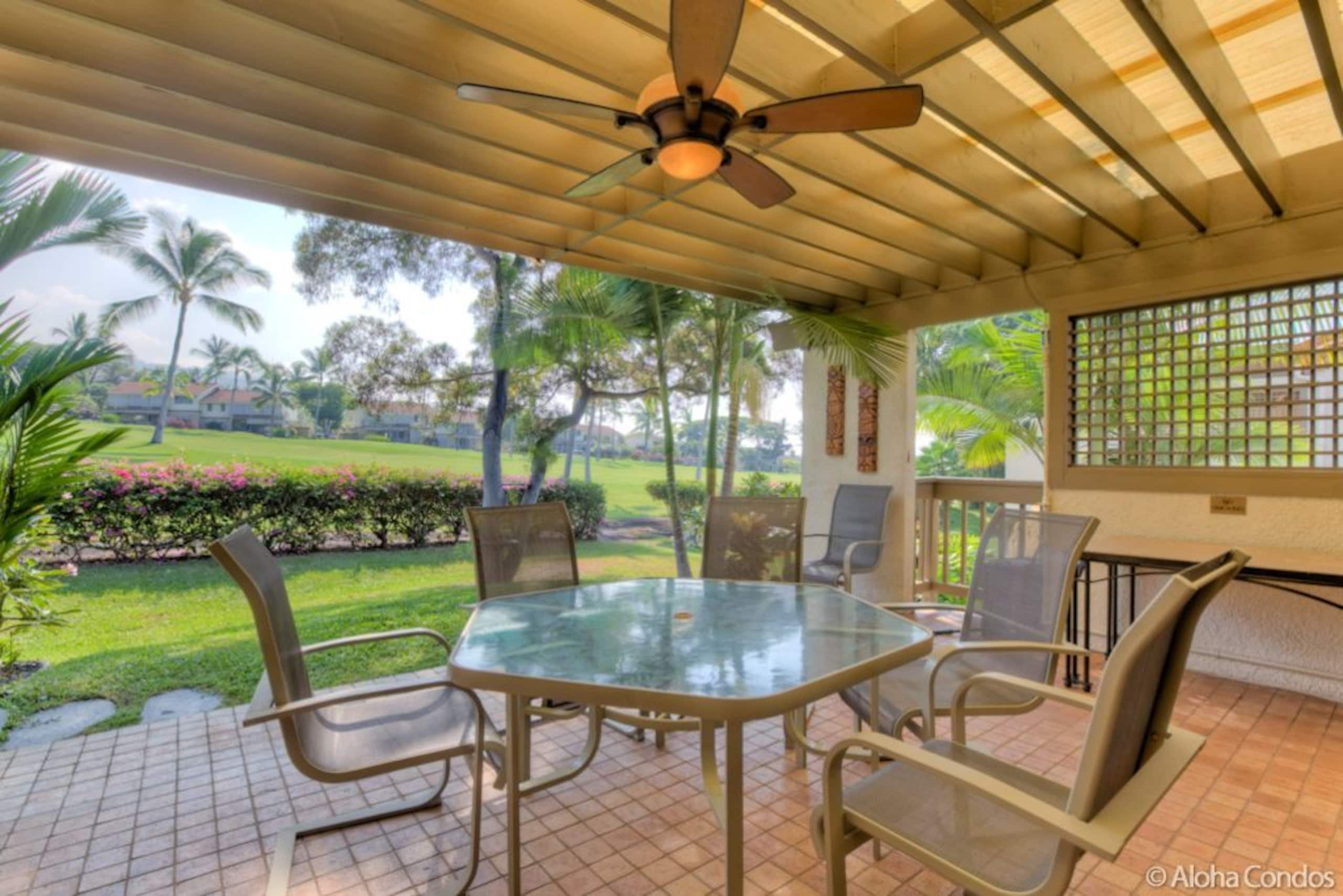 Kona Coast Resort Townhome 4-102 - Aloha Condos - Photo 39