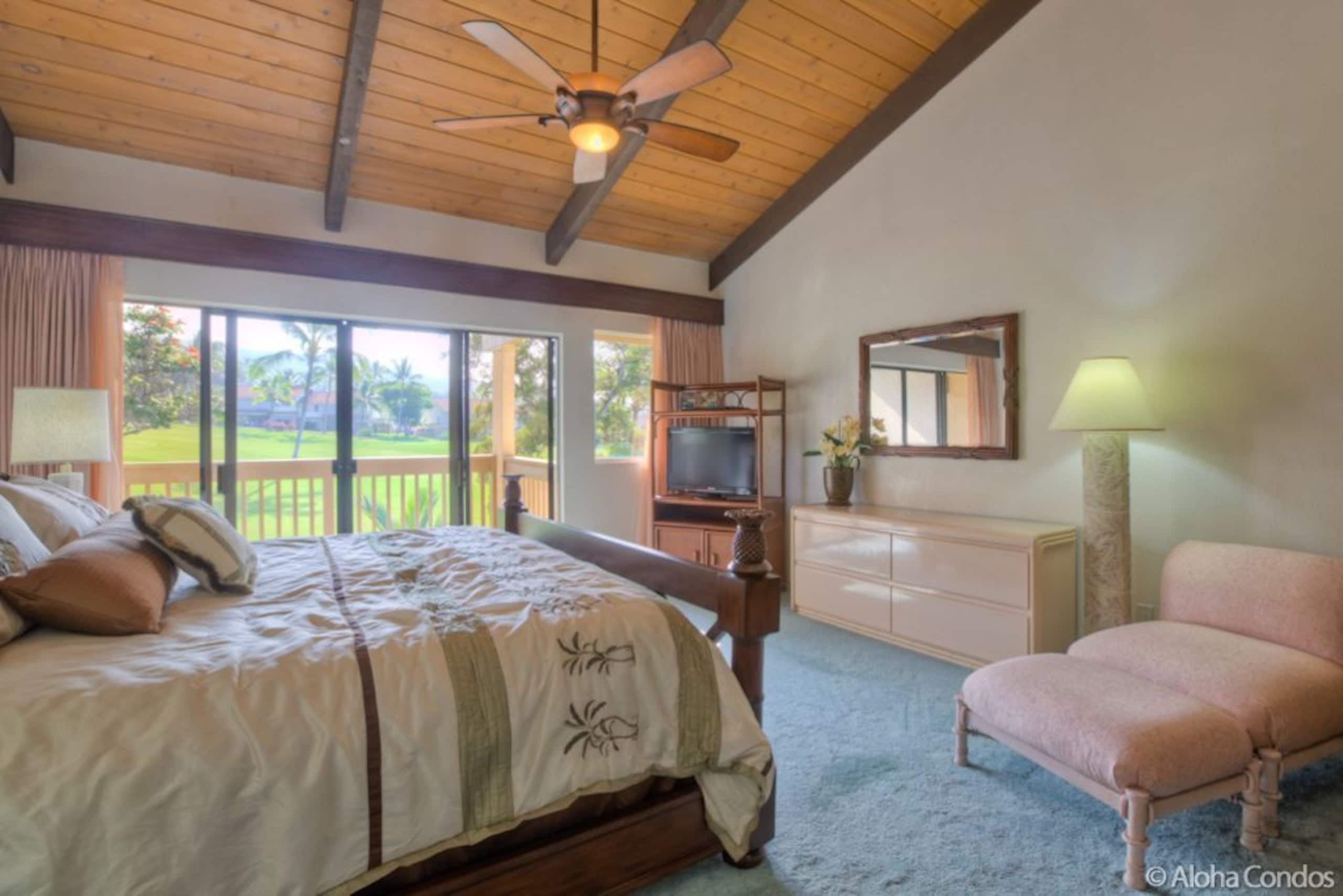 Kona Coast Resort Townhome 4-102 - Aloha Condos - Photo 18