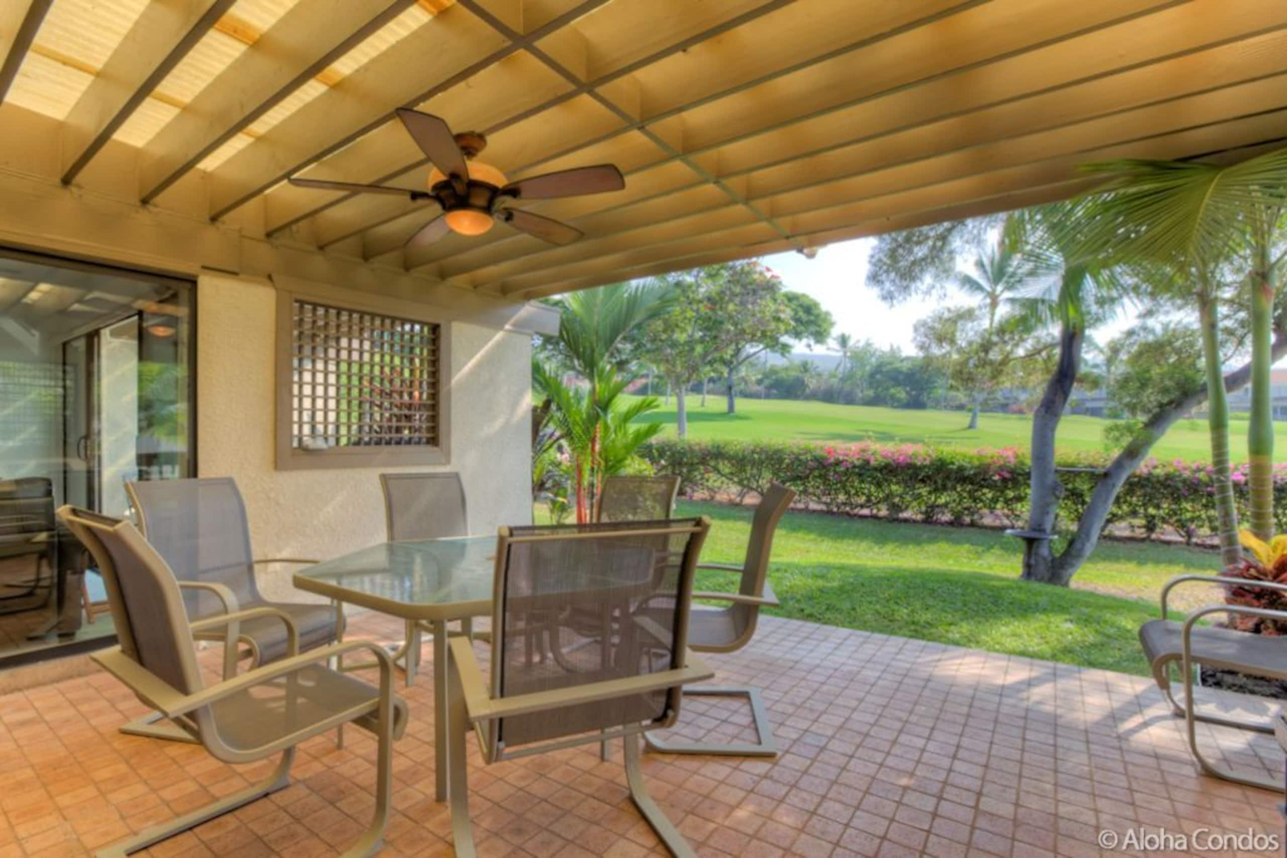 Kona Coast Resort Townhome 4-102 - Aloha Condos - Photo 38