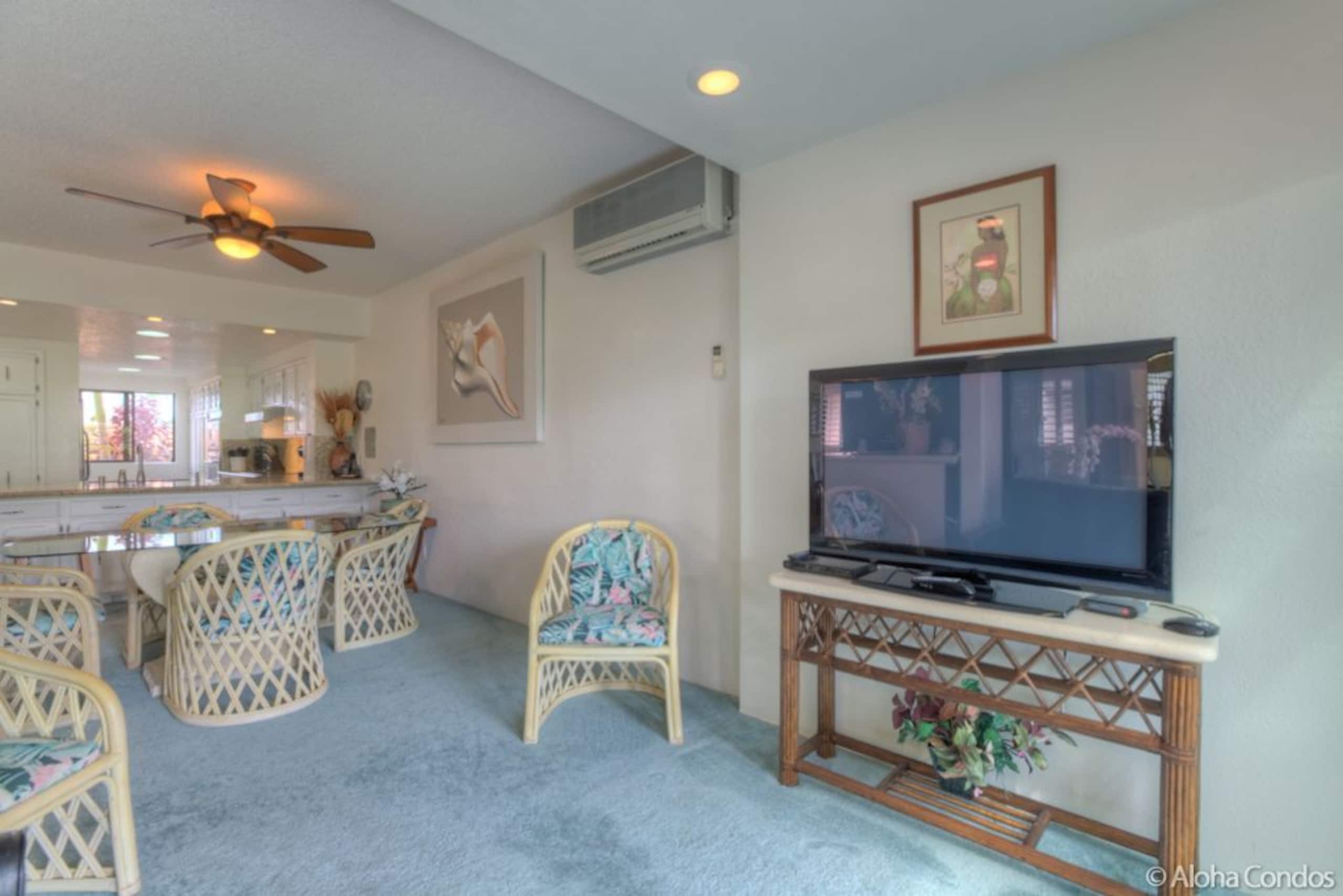 Kona Coast Resort Townhome 4-102 - Aloha Condos - Photo 11