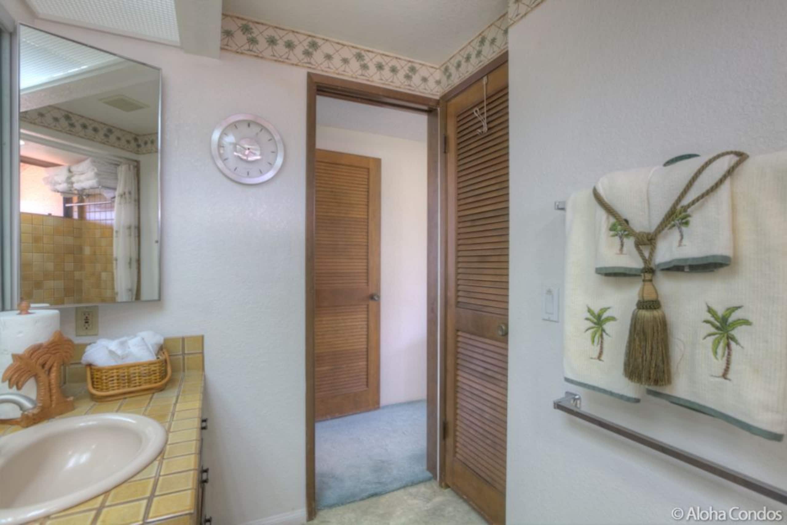 Kona Coast Resort Townhome 4-102 - Aloha Condos - Photo 27