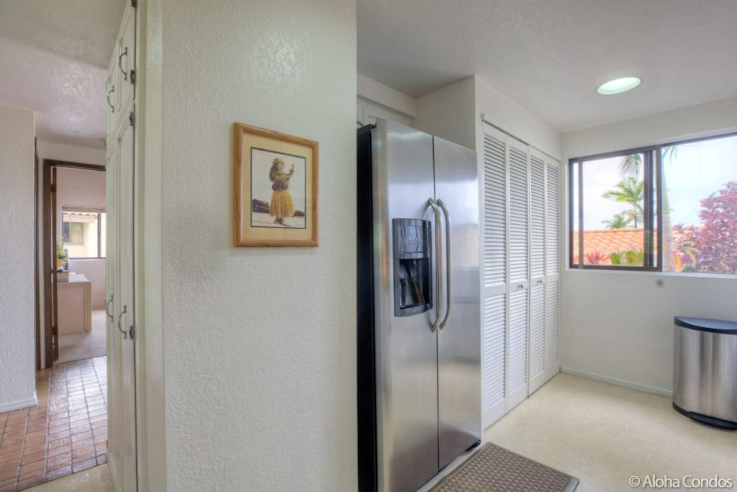 Kona Coast Resort Townhome 4-102 - Aloha Condos - Photo 14