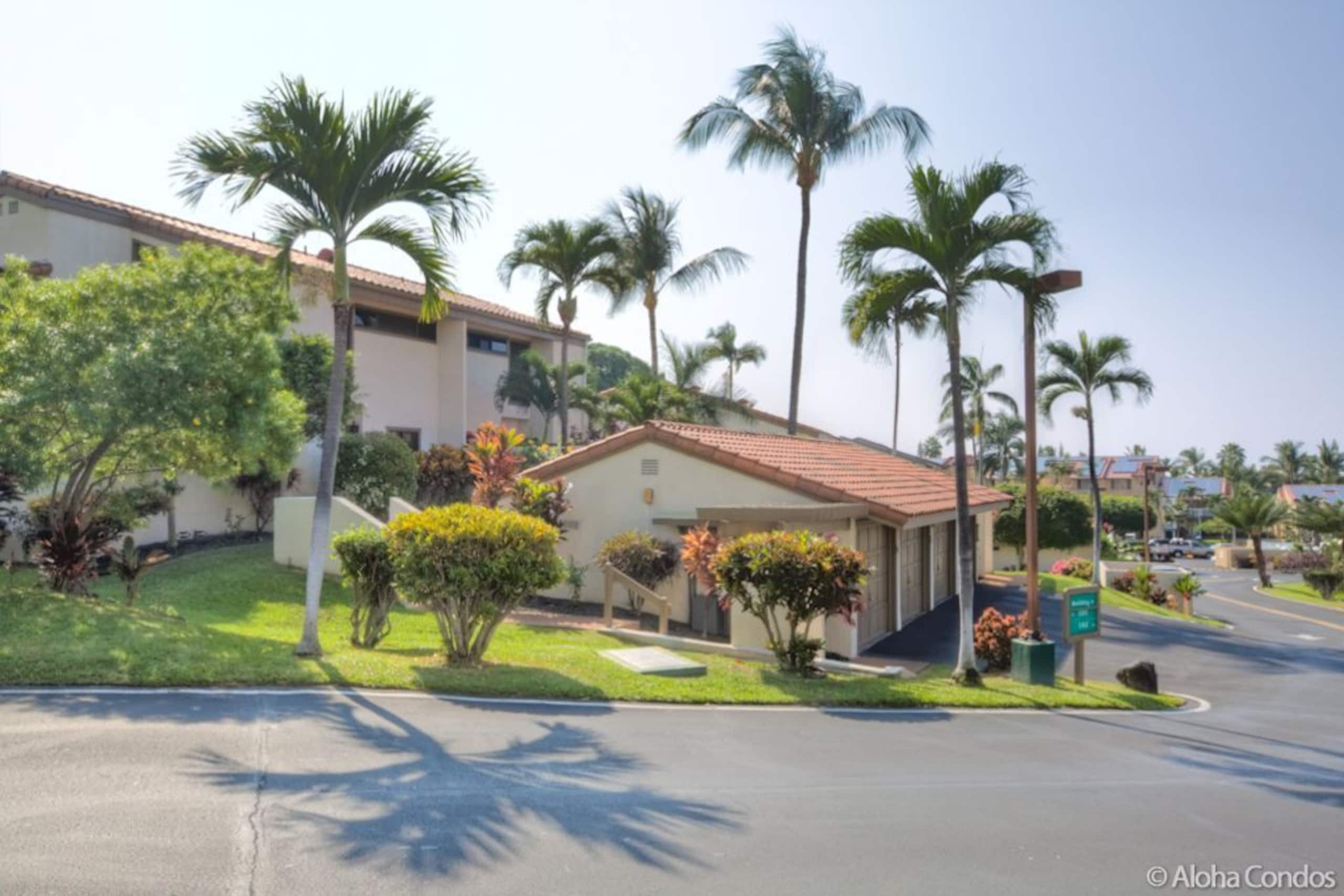 Kona Coast Resort Townhome 4-102 - Aloha Condos - Photo 48