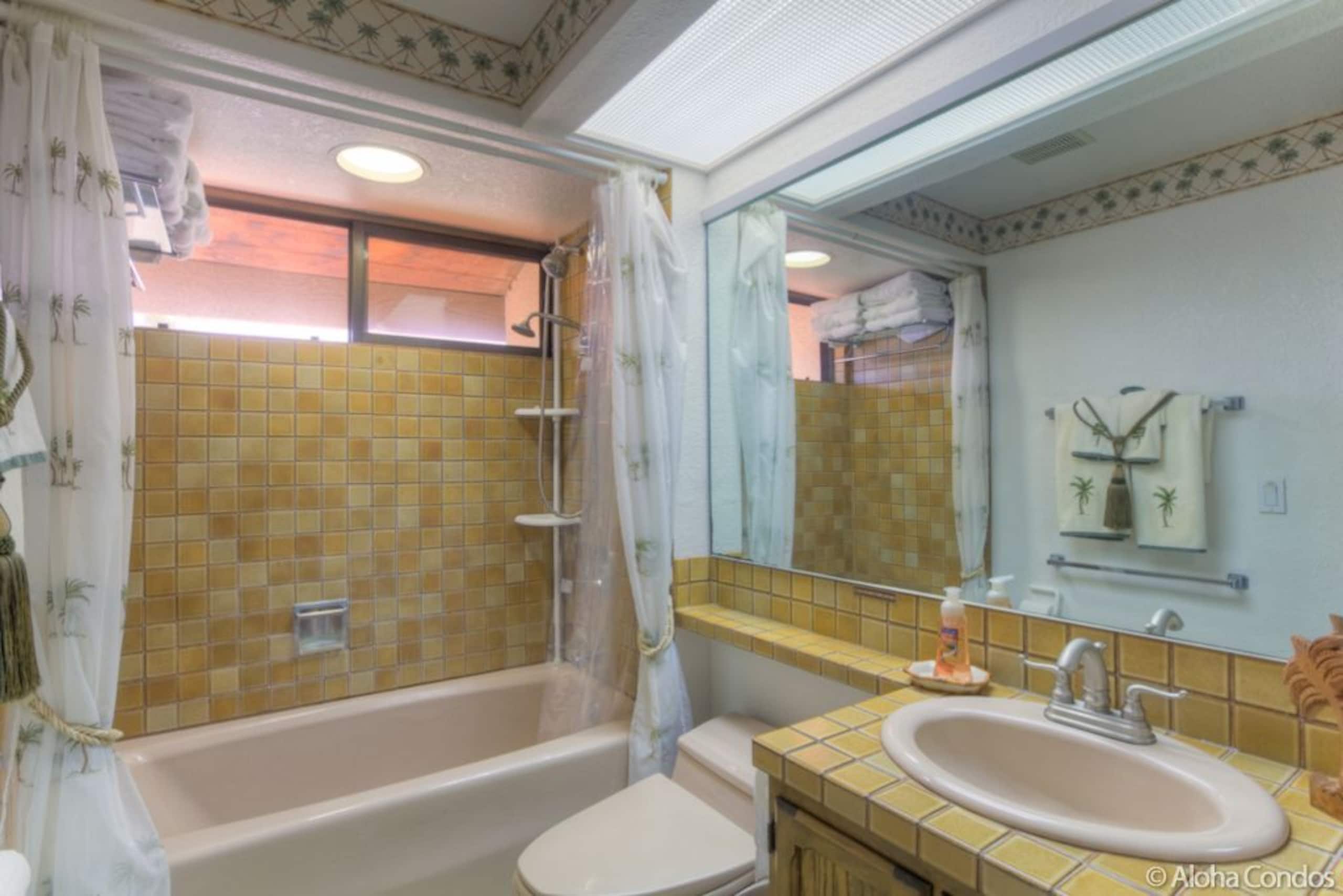 Kona Coast Resort Townhome 4-102 - Aloha Condos - Photo 26