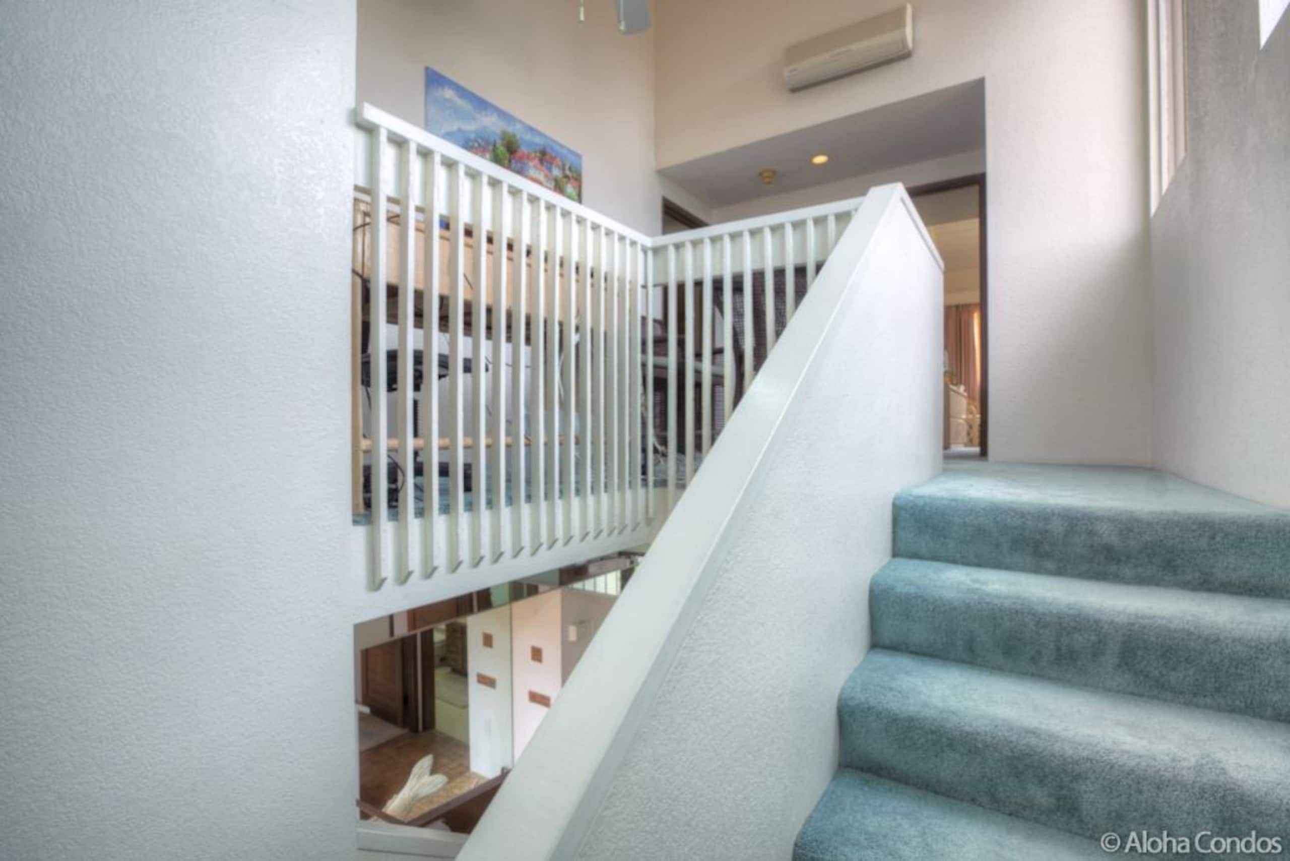 Kona Coast Resort Townhome 4-102 - Aloha Condos - Photo 66