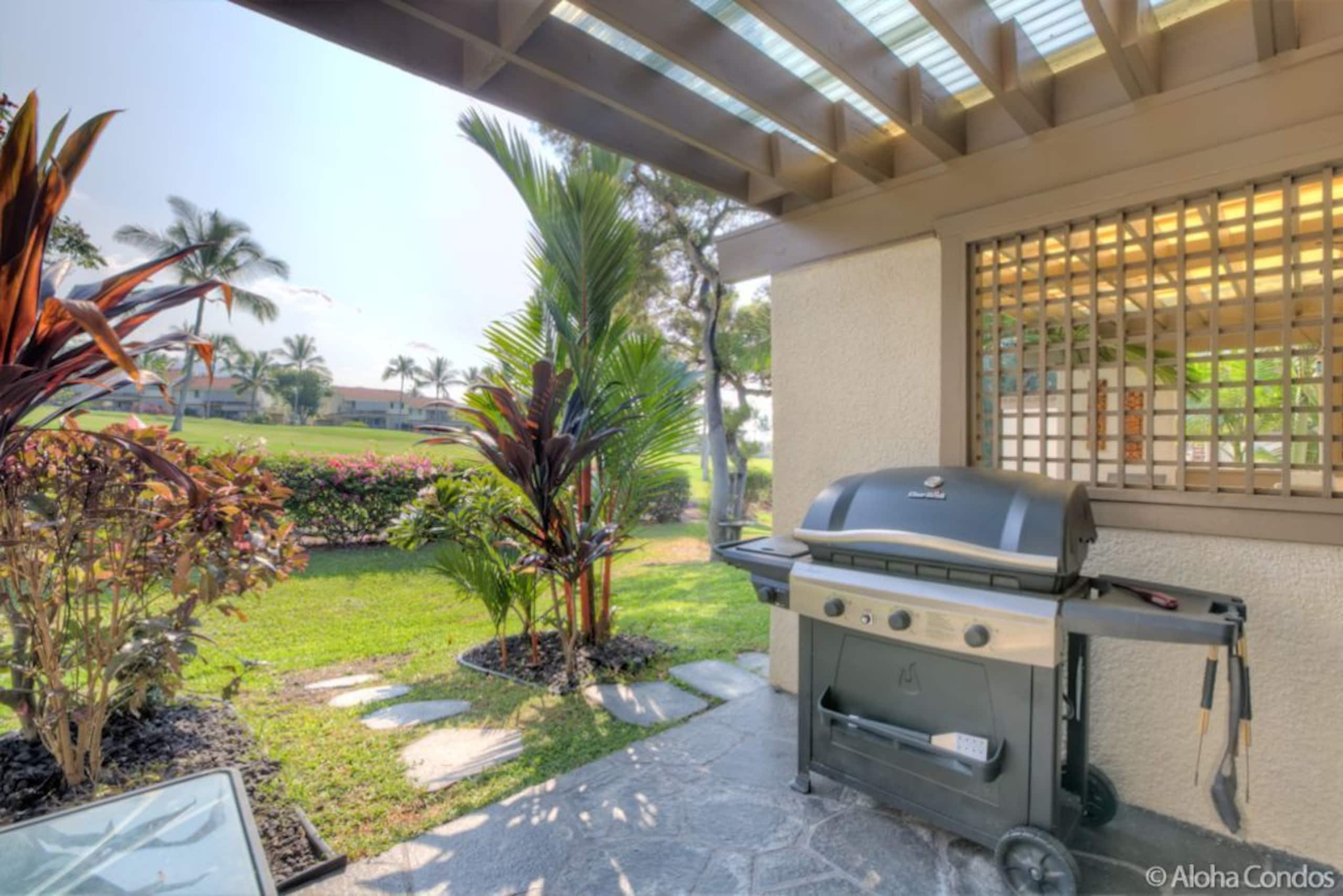 Kona Coast Resort Townhome 4-102 - Aloha Condos - Photo 40