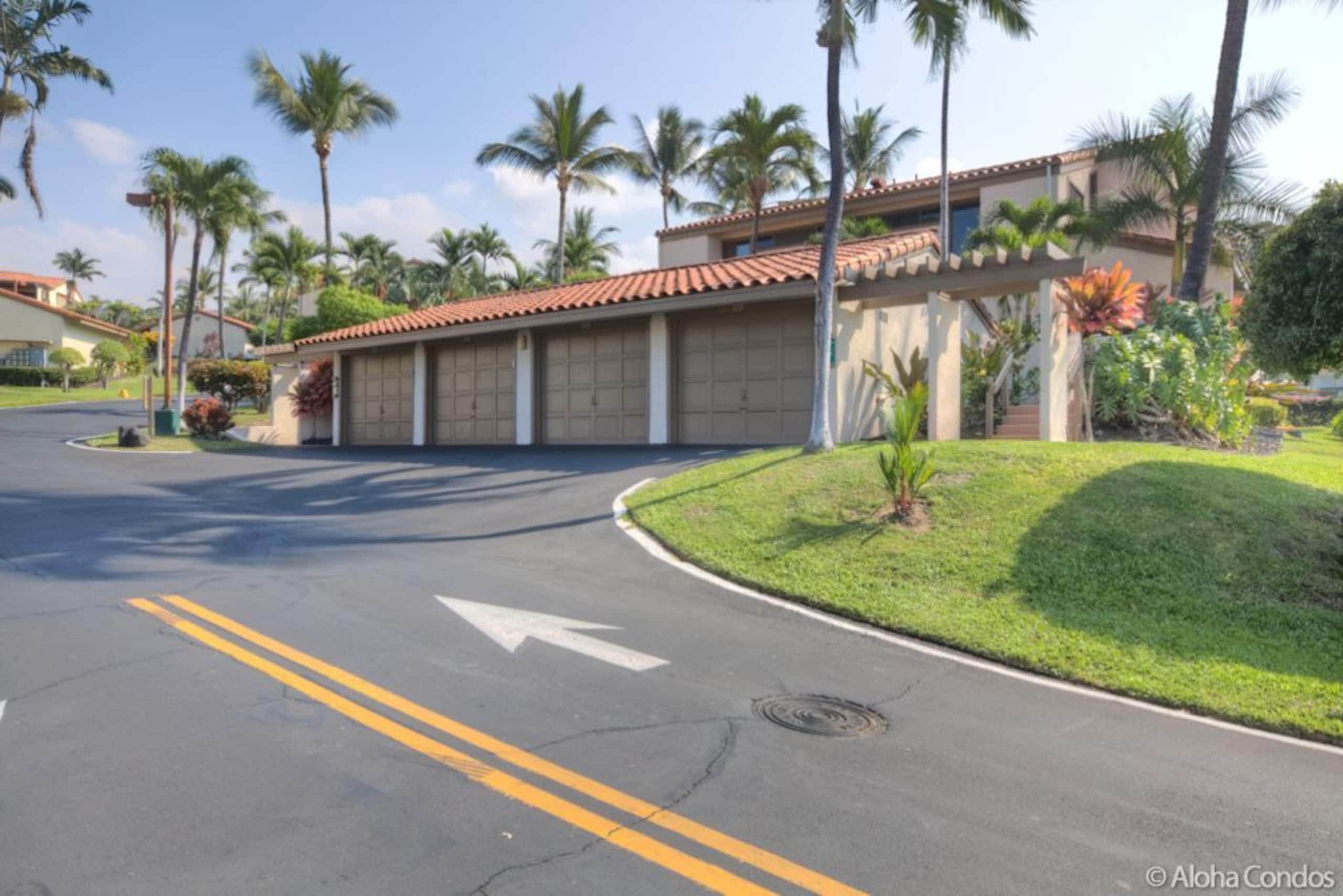 Kona Coast Resort Townhome 4-102 - Aloha Condos - Photo 49